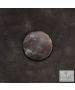 Τάπα Νιπτήρα Fossil Black TPM01-400