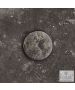 Τάπα Νιπτήρα Fossil Grey TPM01-410