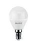 InLight E14 LED G45 5,5watt 4000K Φυσικό Λευκό 7.14.05.14.2