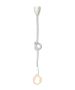 HL-4042 CORDS BEIGE 27mm HOMELIGHTING 77-2312