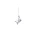 HL-3600-1Μ ARLEN COPPER & BLACK PENDANT HOMELIGHTING 77-4245