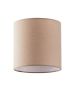 SE21-AC-BR14 ADEPT BROWN SHADE Β1 HOMELIGHTING 77-8258