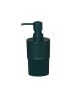 Υγρό Κρεμασάπουνου 280ml ABS Επικαθήμενο Sealskin Brave Dark Green 800014