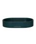 Σαπουνοθήκη ABS Επικαθήμενη Sealskin Brave Dark Green 800026