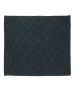 Aztec 60x60 dark green πατάκι μπάνιου Sealskin 800099