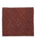 Aztec 60x60 dark pink πατάκι μπάνιου Sealskin 800100