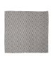 Trellis 60x60 grey πατάκι μπάνιου Sealskin 800108