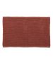 Delhi 60x90 dark pink πατάκι μπάνιου Sealskin  800111