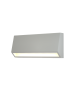 it-Lighting Blue LED 3W 3CCT Outdoor Wall Lamp Grey D:16cmx7cm 80202230