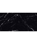 Πλακάκι Γρανίτης 60x120 εκ. Rectificato Black Marble Highgloss 