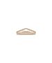 Sanco Shower Baskets Σπογγοθήκη Γωνιακή Μόκα ματ 00006-M103