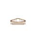 Sanco Shower Baskets Γωνιακή Θήκη PVD θερμό μπρονζέ γυαλιστερό 00008-PVD-01PL