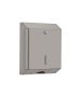 Sanco Tissue Dispensers Θήκη για χειροπετσέτες (AISI 304) Γκρι τσιμέντου ματ 00099-M104
