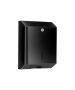 Sanco Tissue Dispensers Θήκη για χειροπετσέτες (AISI 304) Μαύρο ματ 00099-Μ116