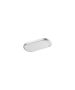 Sanco Hotel Amenities Amenities Tray (AISI 304) PVD νίκελ ατσάλι 00121-PVD-11BR