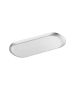 Sanco Hotel Amenities Amenities Tray (AISI 304) PVD νίκελ ατσάλι 00123-PVD-11BR