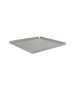 Sanco Hotel Amenities Coffee tray (AISI 304) Γκρι τσιμέντου ματ 00134-M104