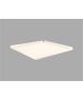 Sanco Hotel Amenities Coffee tray (AISI 304) Μπεζ ματ 00134-Μ102