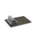 Sanco Hotel Amenities Guest Towel Tray Σκούρο μπρονζέ ματ 00136-DM25