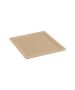 Sanco Hotel Amenities Coffee Tray Μόκα ματ 00137-M103