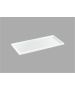 Sanco Hotel Amenities Stand Amenities Λευκό ματ 00143-Μ101