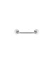 Sanco Grab-bars Λαβή 30 cm Χρώμιο 00300-W30-Α03