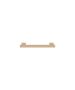 Sanco Grab-bars Λαβή 30 cm Μόκα ματ 00351-W30-M103