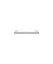 Sanco Grab-bars Λαβή 30 cm Χρώμιο 00351-W30-Α03