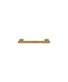 Sanco Grab-bars Λαβή 30 cm Μπρονζέ ματ 00351-W30-Μ25