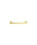 Sanco Grab-bars Λαβή 30 cm PVD χρυσό ορείχαλκο γυαλιστερό 00352-W30-PVD-02PL