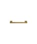Sanco Grab-bars Λαβή 30 cm Μπρονζέ ματ 00352-W30-Μ25