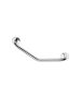 Sanco Grab-bars Λαβή Τύπου V Χρώμιο 00400-Α03