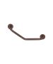 Sanco Grab-bars Λαβή Τύπου V Wenge ανάγλυφο 00400-Α75