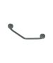Sanco Grab-bars Λαβή Τύπου V Ανθρακί ανάγλυφο 00400-Μ118