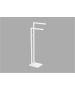 Sanco Towel Stands Καλόγερος Λευκό ματ 00507-Μ101