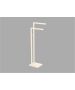 Sanco Towel Stands Καλόγερος Μπεζ ματ 00507-Μ102