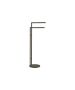 Sanco Towel Stands Καλόγερος Σκούρο μπρονζέ ματ 00519-DM25