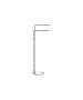 Sanco Towel Stands Καλόγερος Χρώμιο 00519-Α03