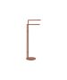 Sanco Towel Stands Καλόγερος Χάλκινο ματ 00519-Μ26