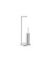Sanco Towel Stands Καλόγερος PVD νίκελ ατσάλι 00542-PVD-11BR