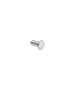 Sanco Bath Robe Hook & Door Stop Μονό Άγγιστρο PVD νίκελ ατσάλι 00671-PVD-11BR