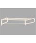 Sanco Towel racks Ραφιέρα Πετσετών Μπεζ ματ 00903-Μ102