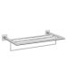 Sanco Towel racks Ραφιέρα Πετσετών PVD νίκελ ατσάλι 00961-PVD-11BR