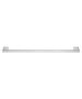 Sanco Monogram Πετσετοθήκη (60cm) PVD νίκελ ατσάλι 120404-60-PVD-11BR