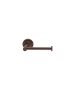 Sanco Vintage Χαρτοθήκη Wenge ανάγλυφο 120506-Α75