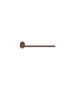 Sanco Lithos Κρίκος Wenge ανάγλυφο 121119-Α75