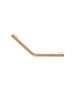 Sanco Grab-bars Λαβή PVD θερμό μπρονζέ βουρτσιστό 218400-PVD-01BR