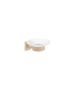Sanco Iconic Soap Dish Μόκα ματ 26702-M103