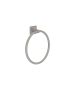Sanco Iconic Towel Ring Γκρι τσιμέντου ματ 26709-M104
