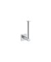 Sanco Iconic Spare Toilet Roll Holder PVD νίκελ ατσάλι 26716-PVD-11BR